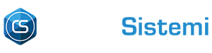 Centro Sistemi – Azienda Informatica Logo