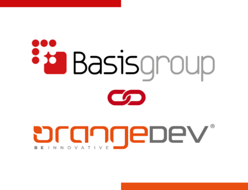 Basisgroup, capogruppo di Centro Sistemi Srl, compie un nuovo passo nel proprio percorso di crescita con l’ingresso di Orangedev.
